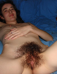 Real Hairy Women Pictures