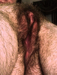 Natural Hairy Pussy Pics